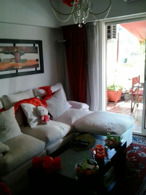 Recoleta magnifico semipiso con balcon aterrazado en Pasaje Quirno Costa — foto 4