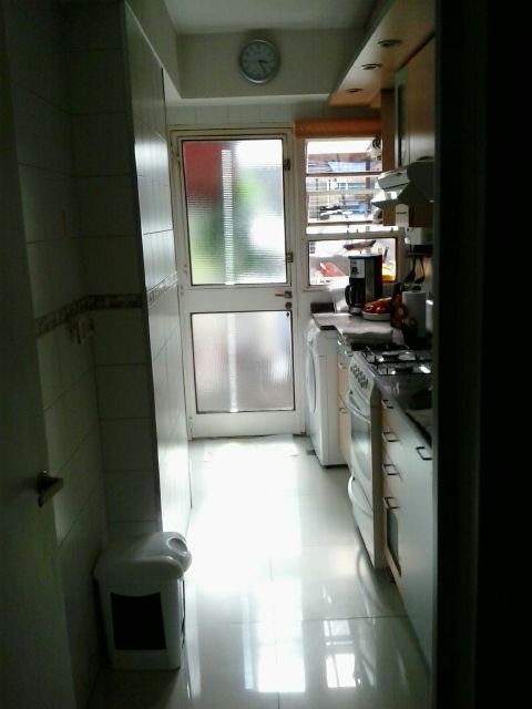 Recoleta magnifico semipiso con balcon aterrazado en Pasaje Quirno Costa — foto 9