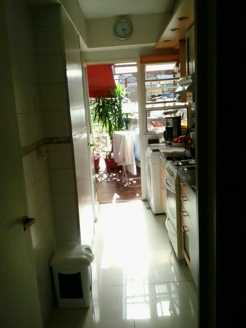 Recoleta magnifico semipiso con balcon aterrazado en Pasaje Quirno Costa — foto 10