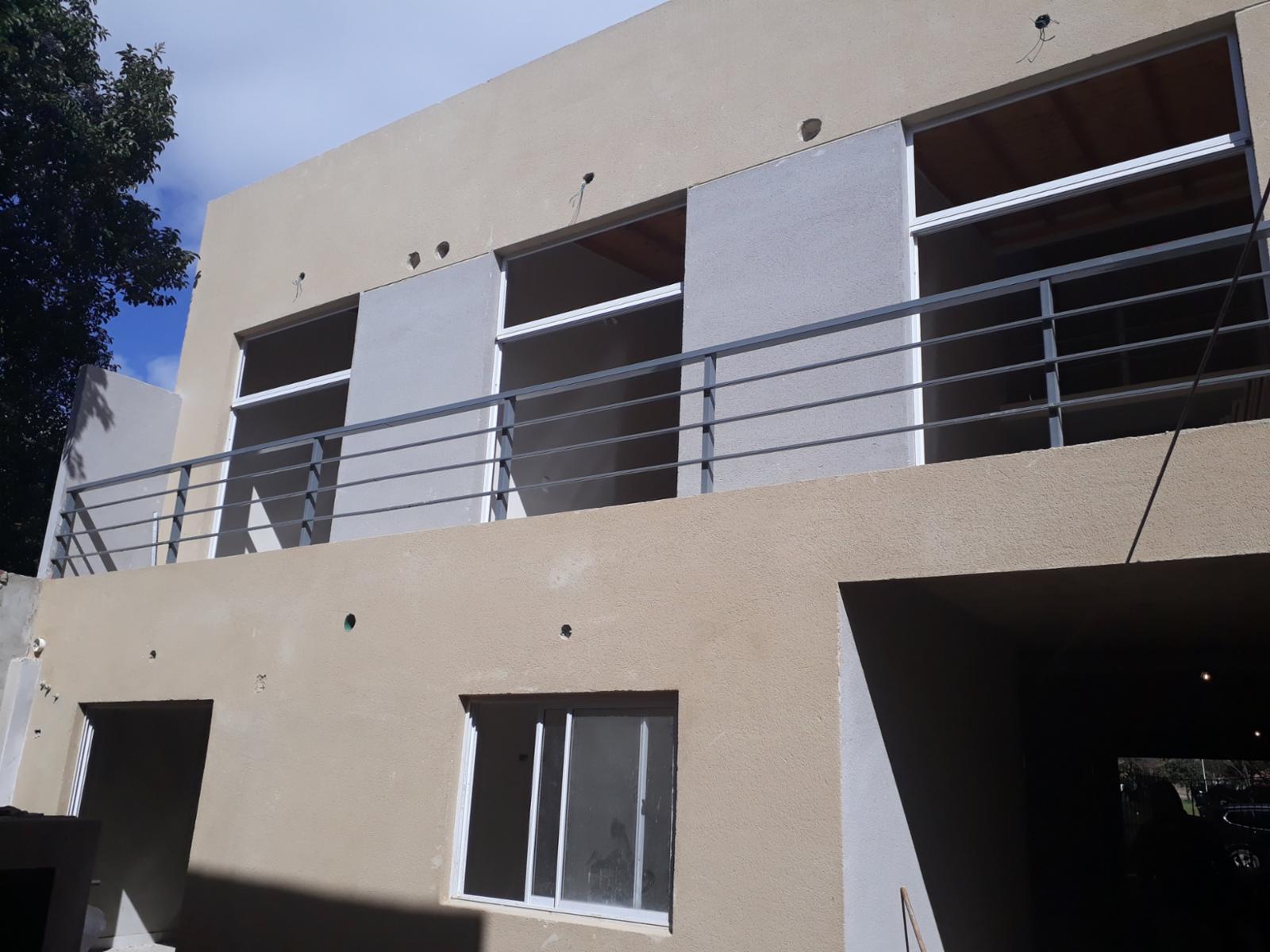 Depto A Estrenar, Proximo A Facultad Gral Sarmiento - 1