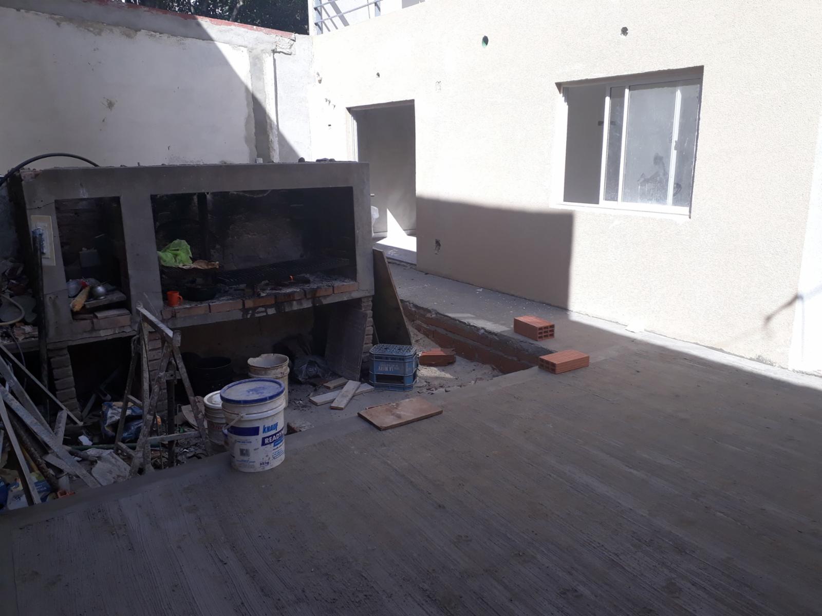 Depto A Estrenar, Proximo A Facultad Gral Sarmiento - 2