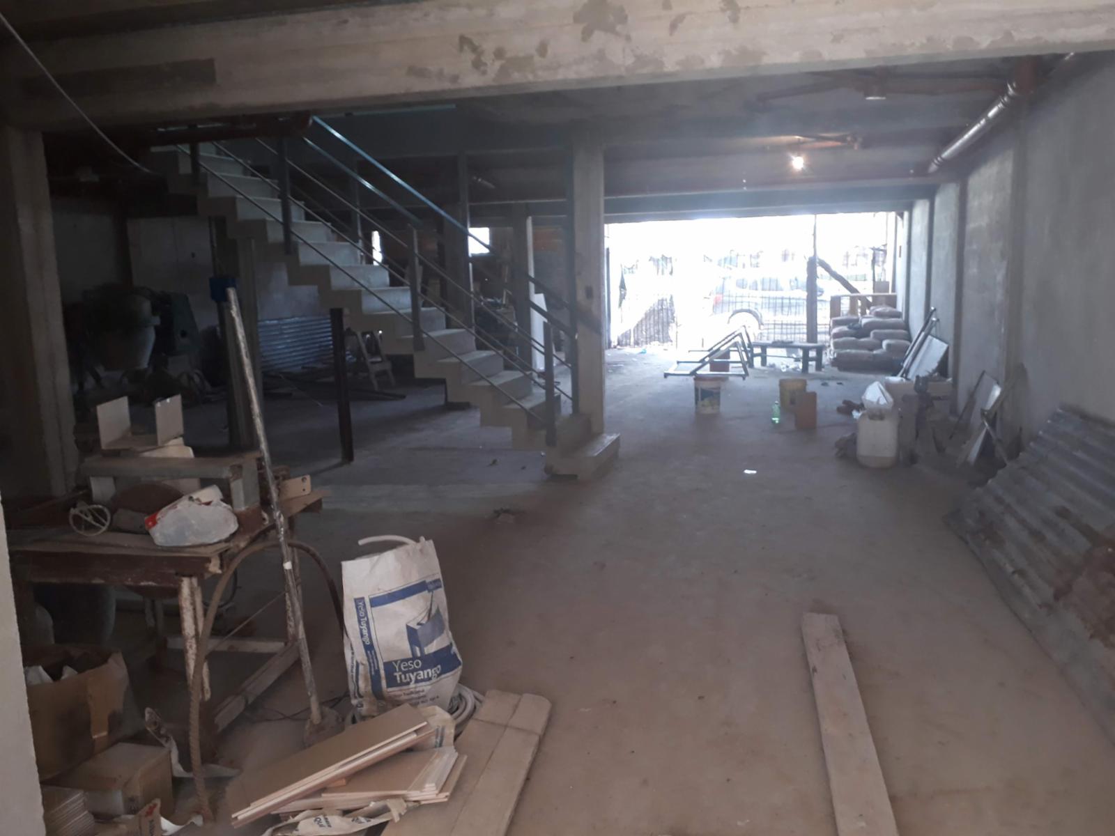 Depto A Estrenar, Proximo A Facultad Gral Sarmiento - 3