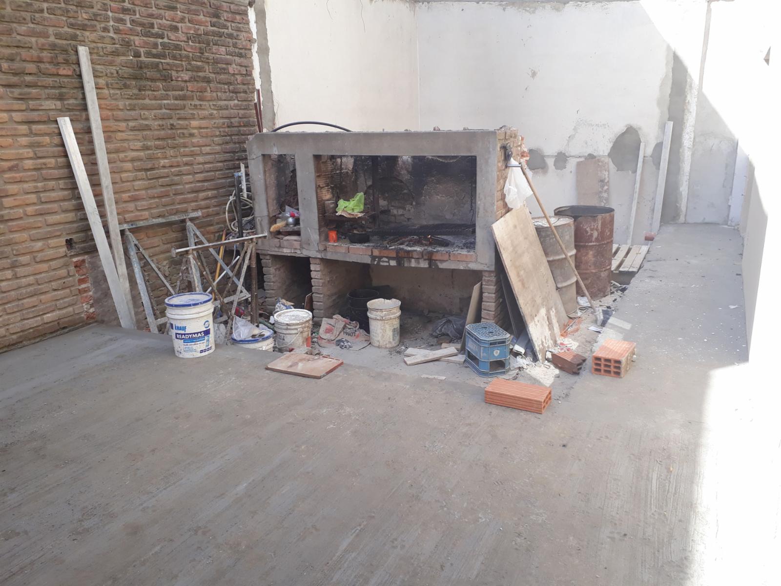 Depto A Estrenar, Proximo A Facultad Gral Sarmiento - 4
