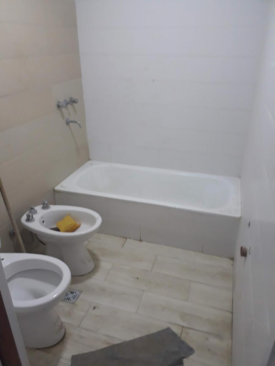 Depto A Estrenar, Proximo A Facultad Gral Sarmiento - 8