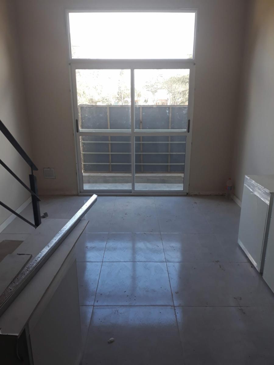 Depto A Estrenar, Proximo A Facultad Gral Sarmiento - 9