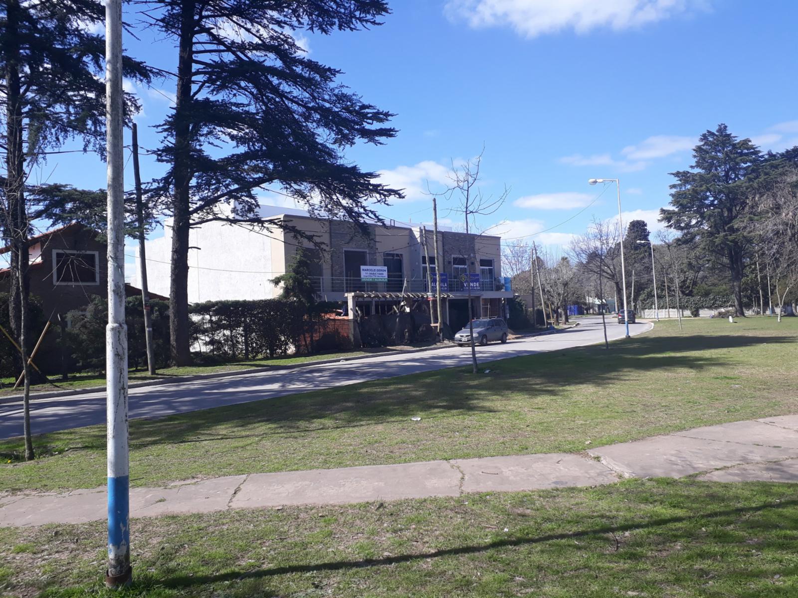 Depto A Estrenar, Proximo A Facultad Gral Sarmiento - 14