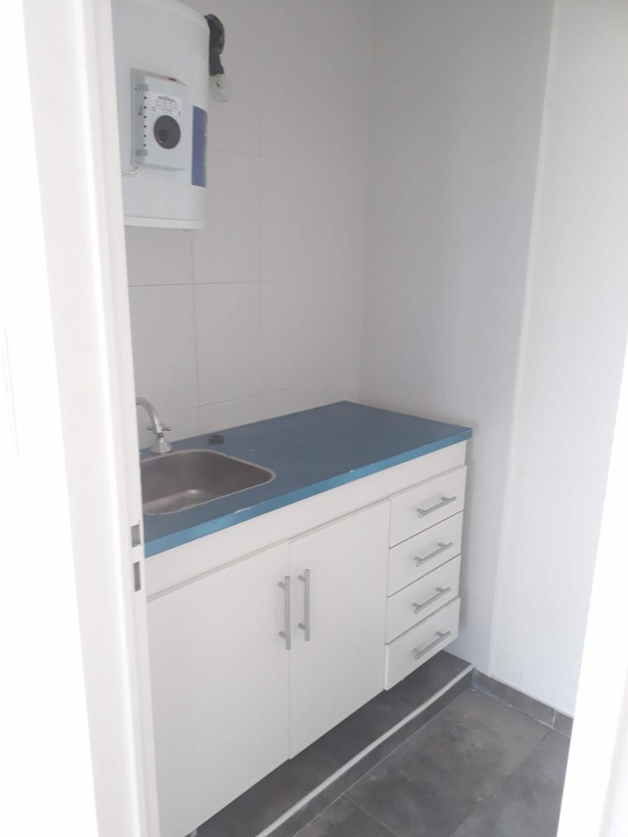 Oficina A Estrenar . Ideal Estudio, Consultorio - 3