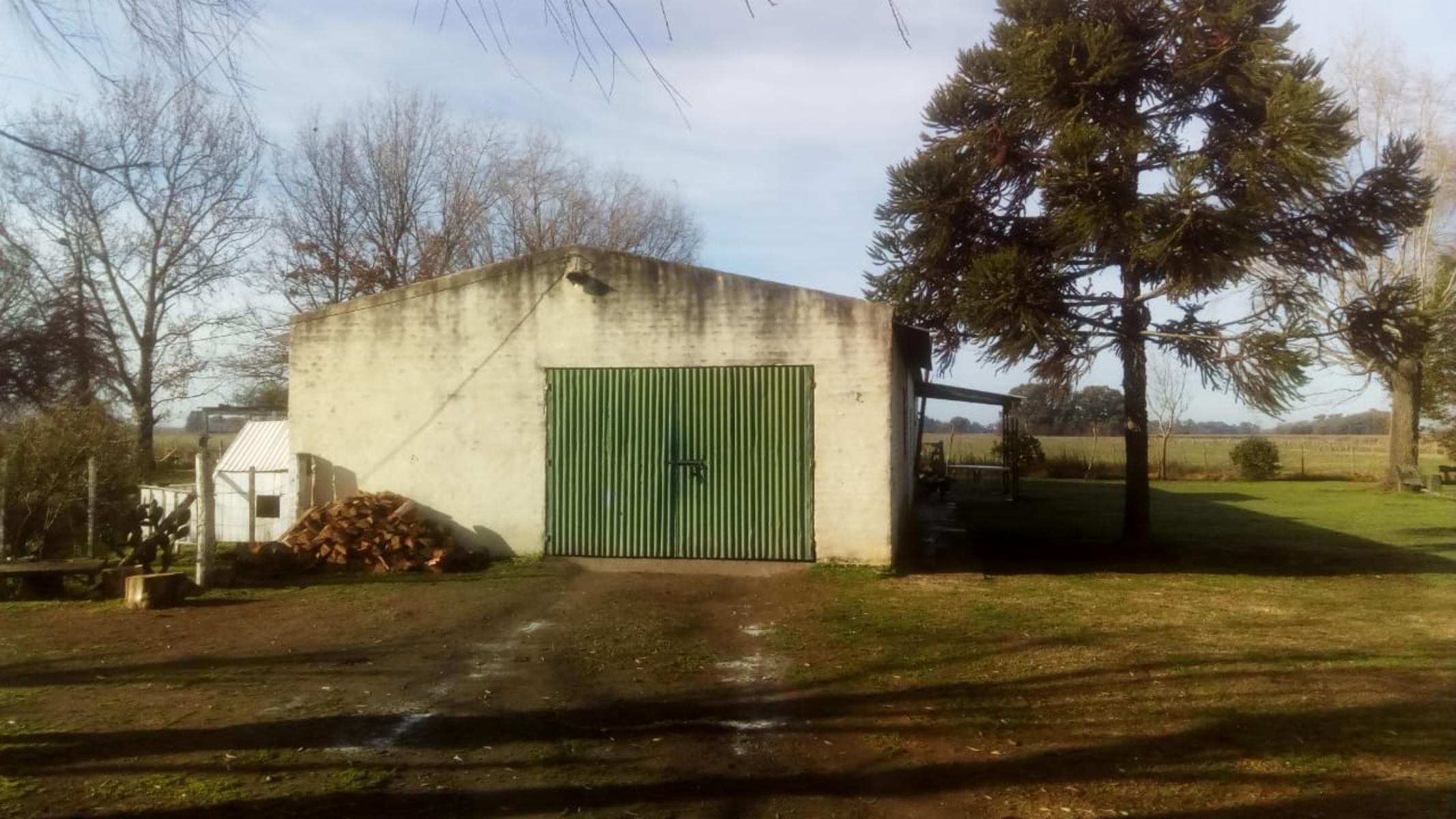 Excelente Campo 94 Agricola. Imperdible — foto 7