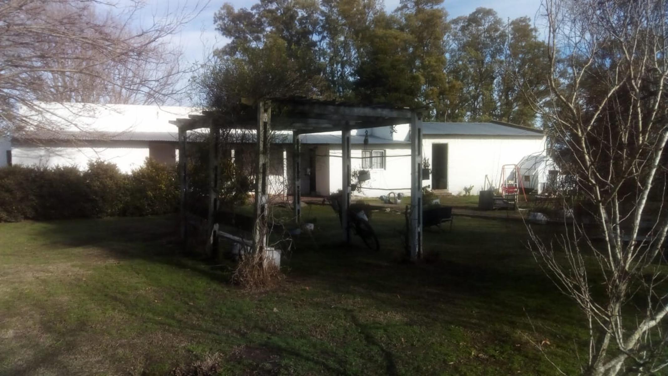 Excelente Campo 94 Agricola. Imperdible — foto 13