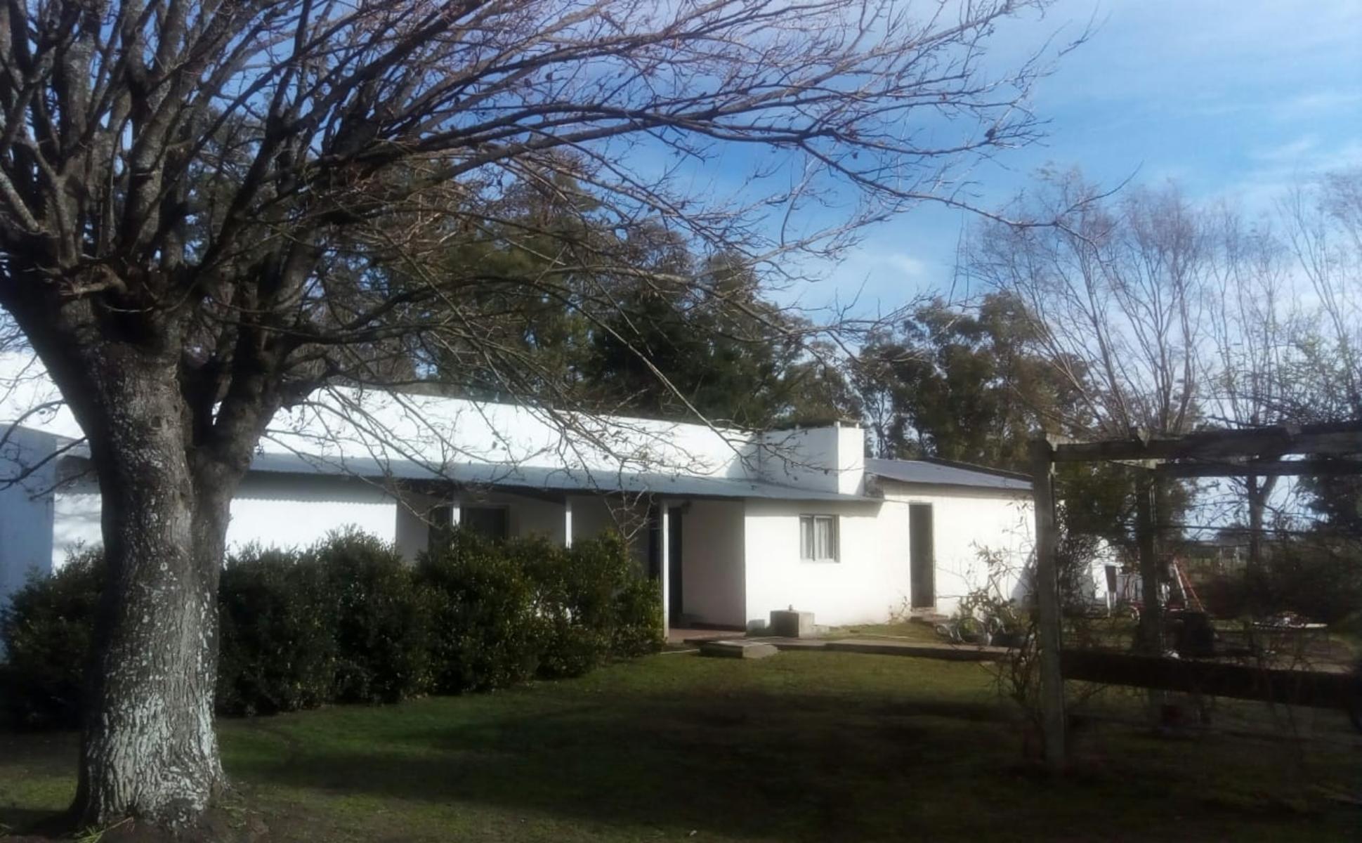 Excelente Campo 94 Agricola. Imperdible — foto 15
