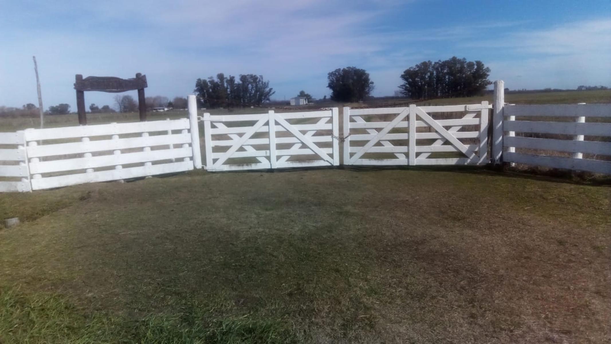 Excelente Campo 94 Agricola. Imperdible - 22
