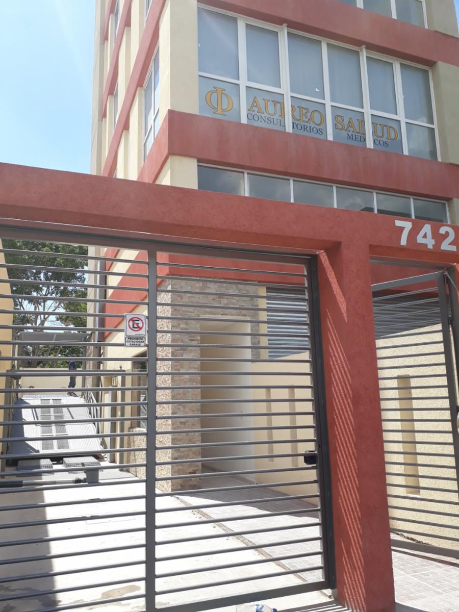 Alquilo Piso De 3 Ambientes - 1