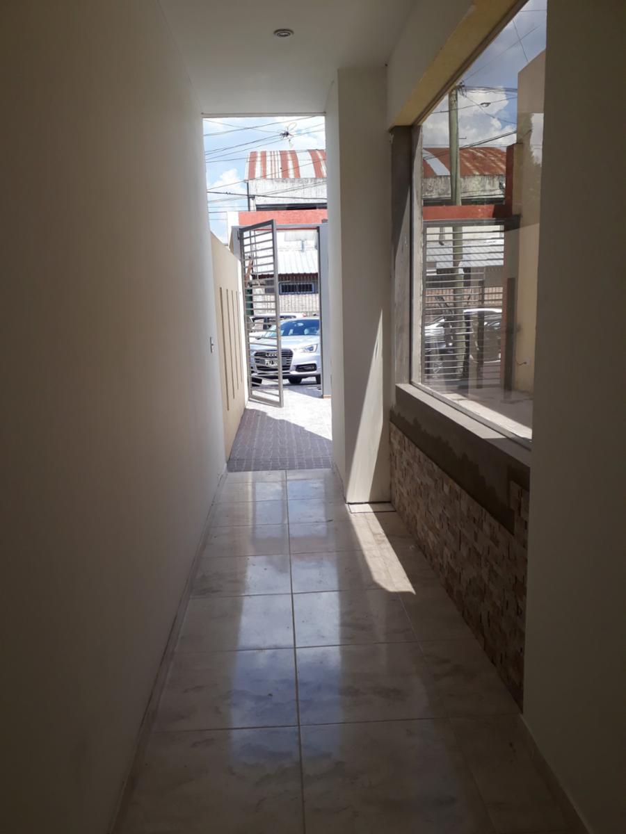 Alquilo Piso De 3 Ambientes - 3