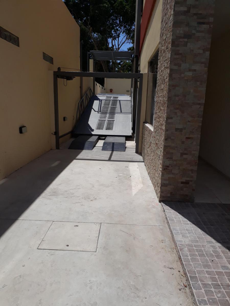 Alquilo Piso De 3 Ambientes - 4