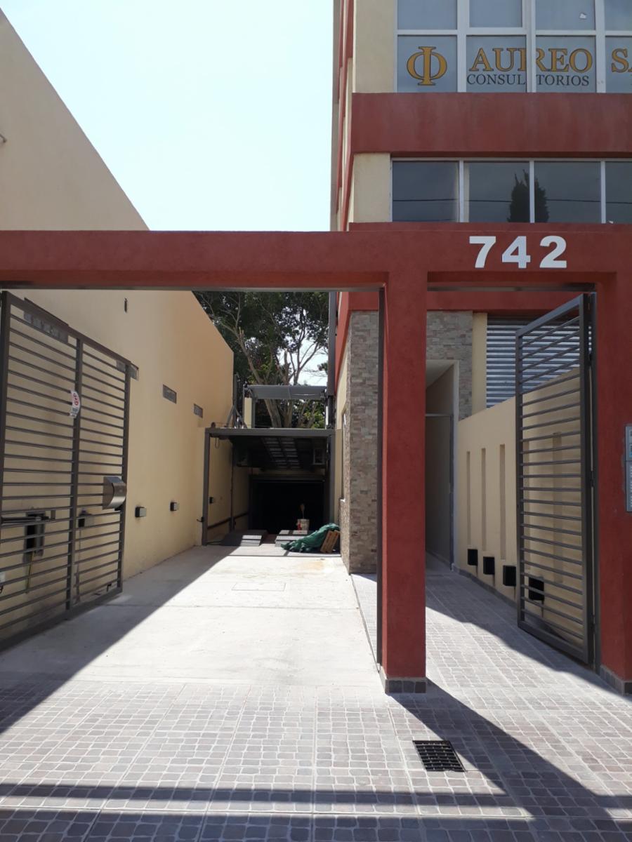 Alquilo Piso De 3 Ambientes - 5