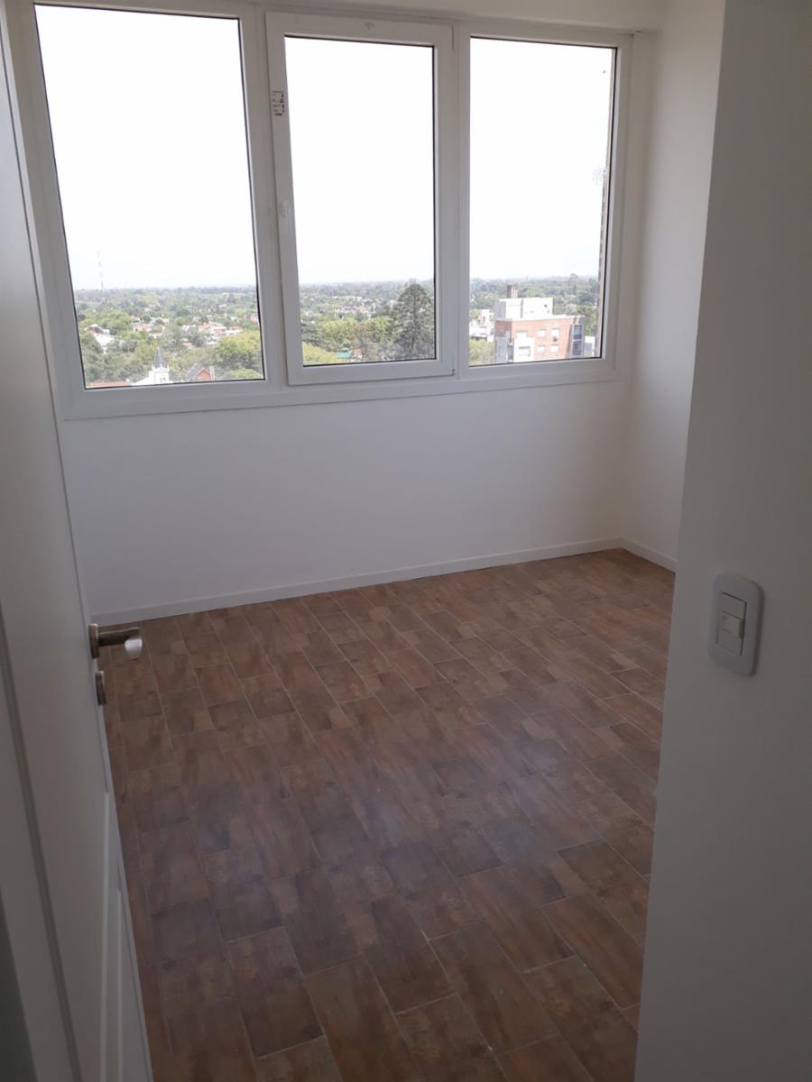 Alquilo Piso De 3 Ambientes - 6