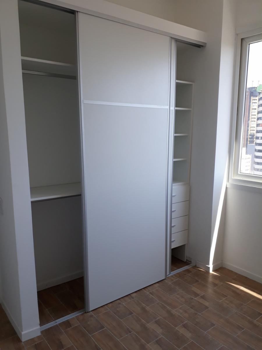 Alquilo Piso De 3 Ambientes - 7
