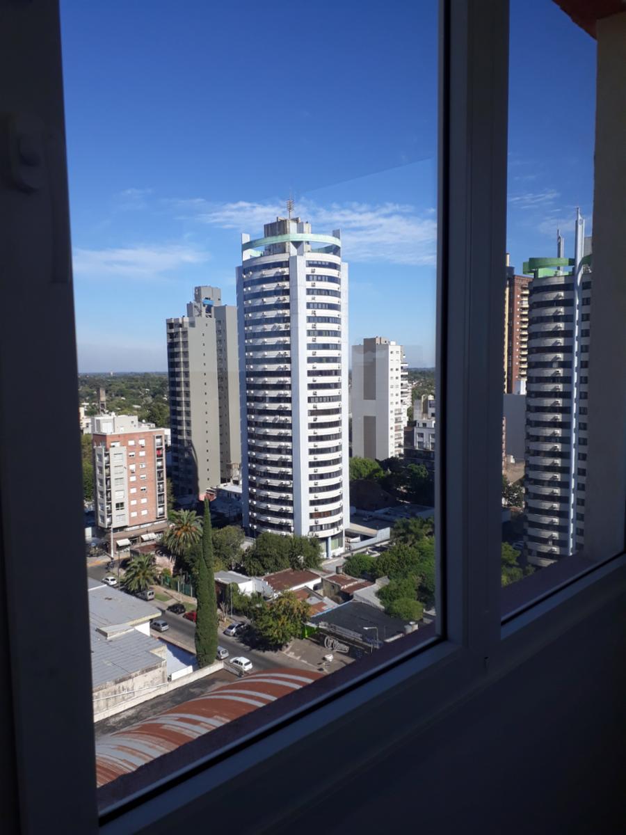 Alquilo Piso De 3 Ambientes - 8