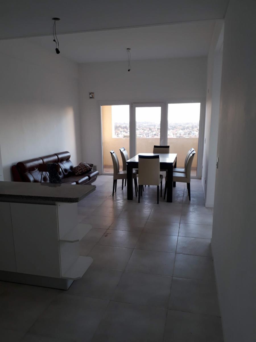 Alquilo Piso De 3 Ambientes - 9