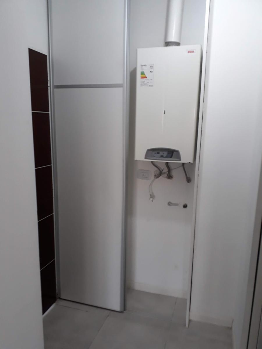 Alquilo Piso De 3 Ambientes - 12