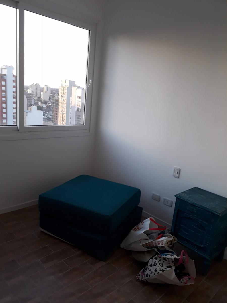 Alquilo Piso De 3 Ambientes - 13