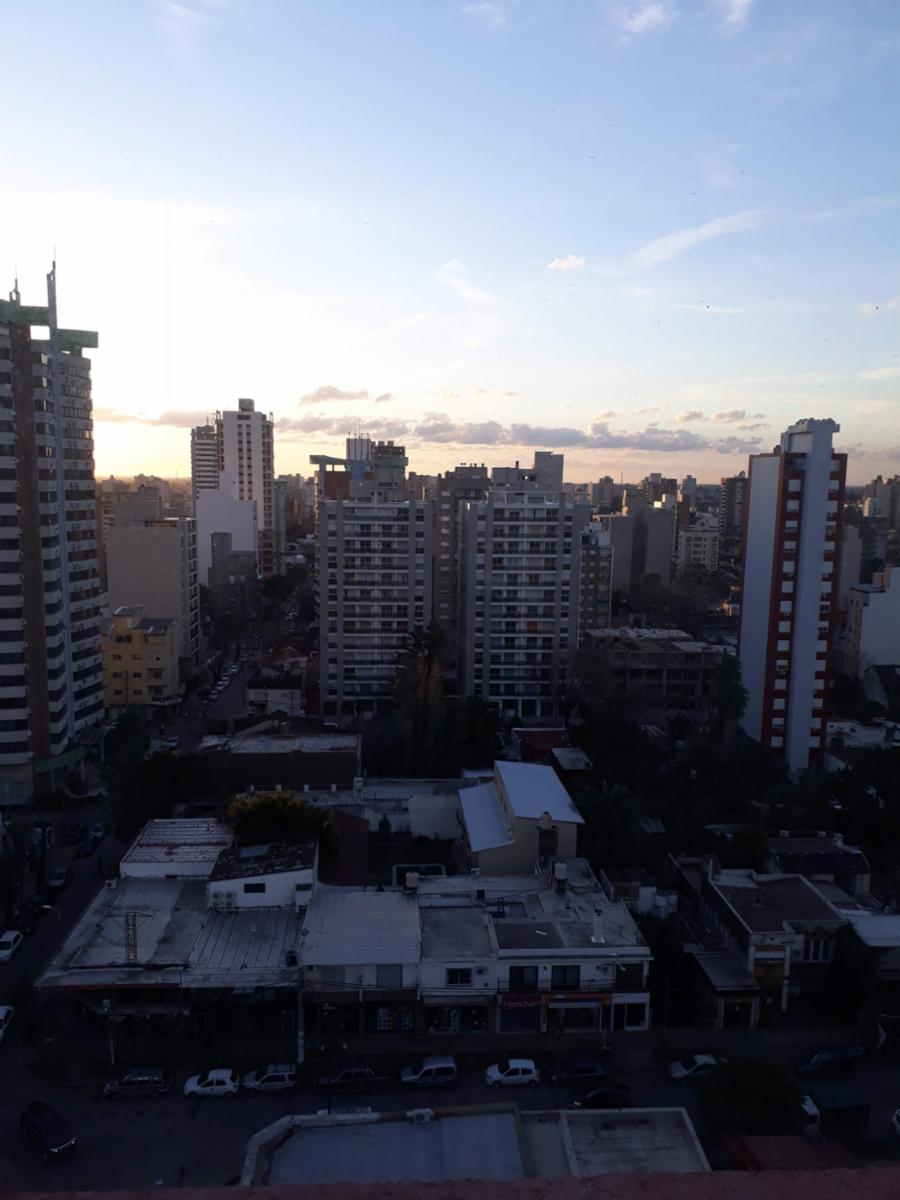 Alquilo Piso De 3 Ambientes - 14