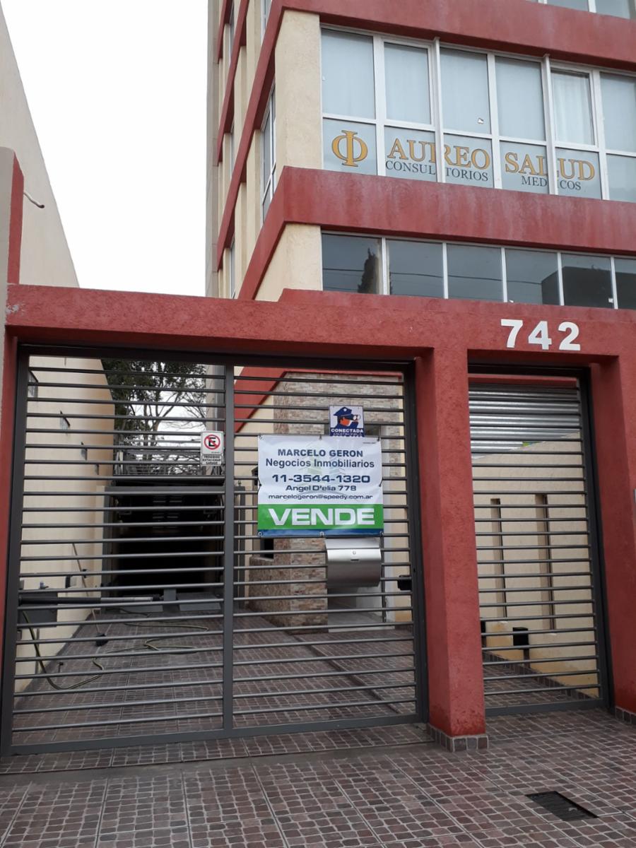 Alquilo Piso De 3 Ambientes - 15