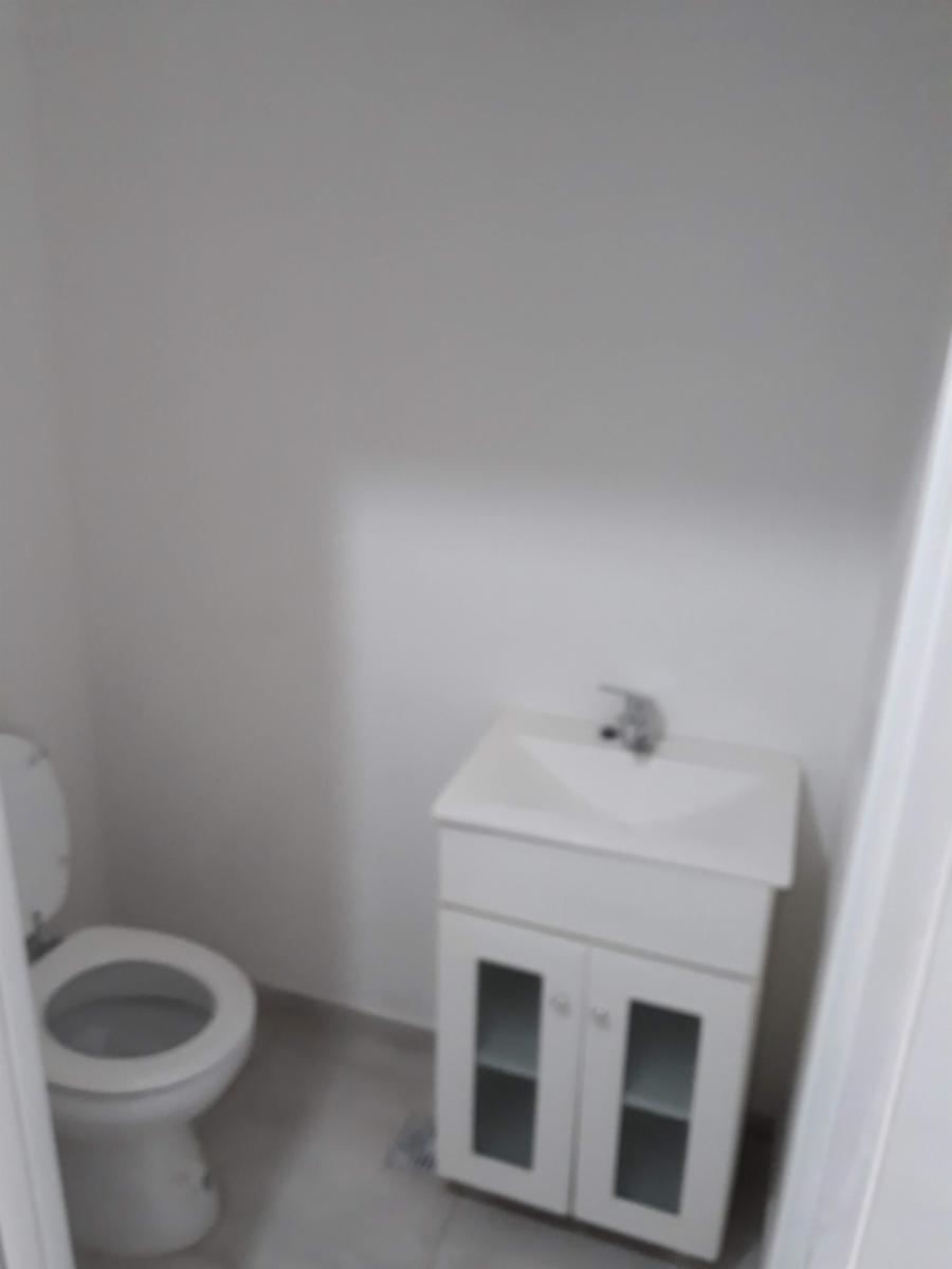 Alquilo Piso De 3 Ambientes - 16
