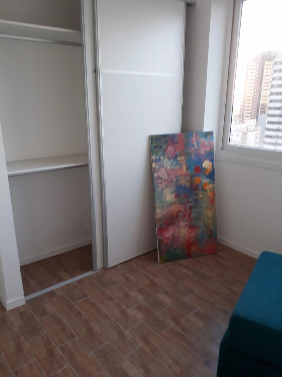Alquilo Piso De 3 Ambientes - 17