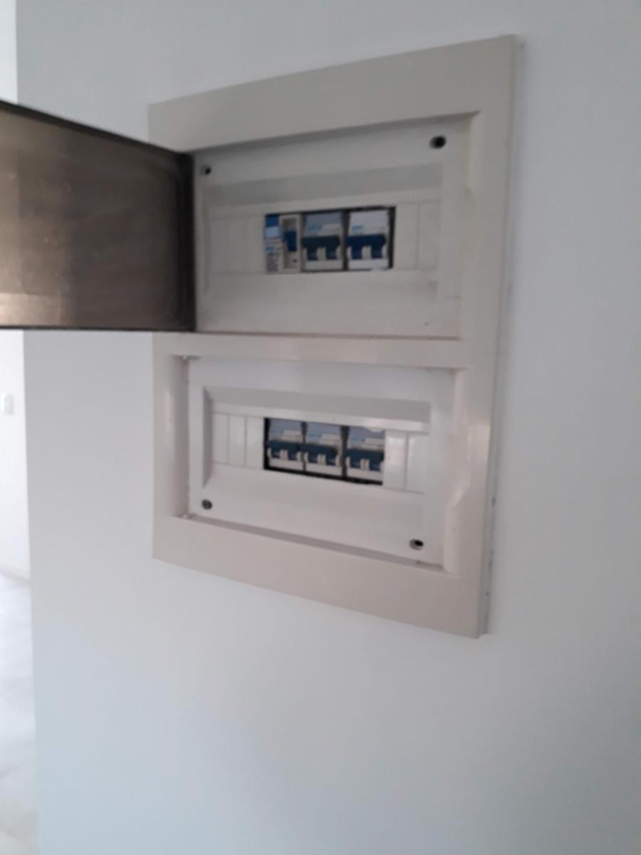 Alquilo Piso De 3 Ambientes - 18
