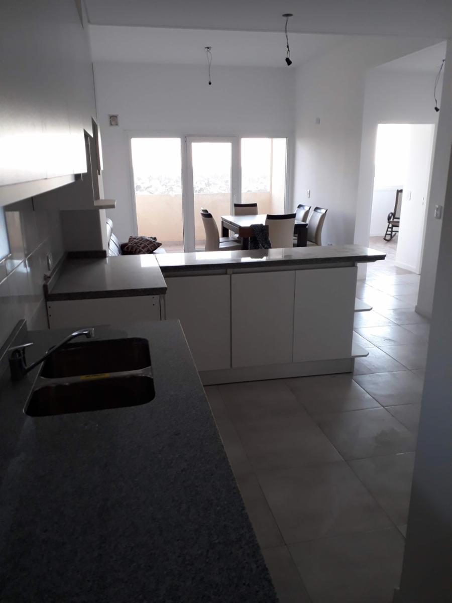 Alquilo Piso De 3 Ambientes - 19