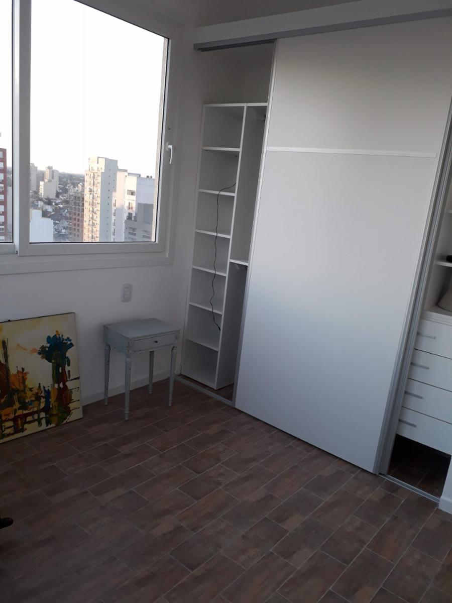 Alquilo Piso De 3 Ambientes - 21