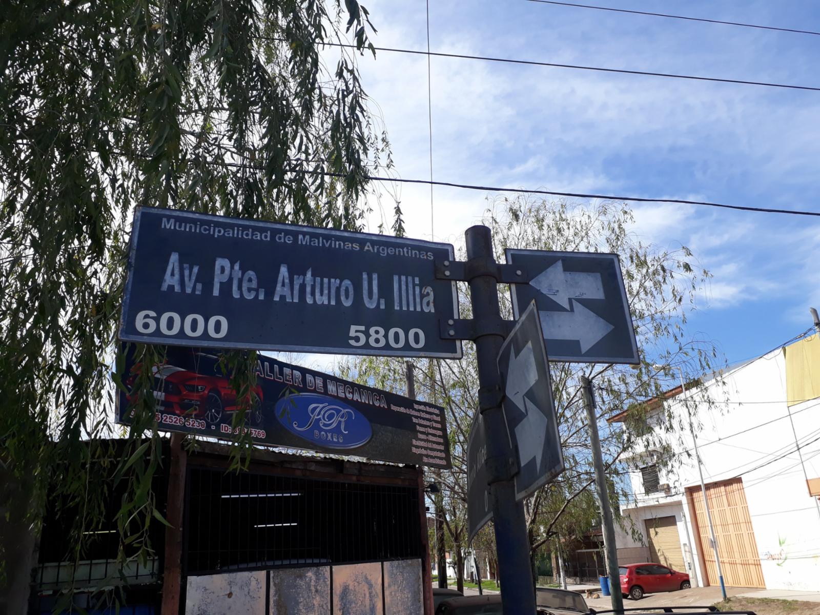 Alquilo Terreno Sobre Ruta 8 . Sin Mes De Deposito - 8