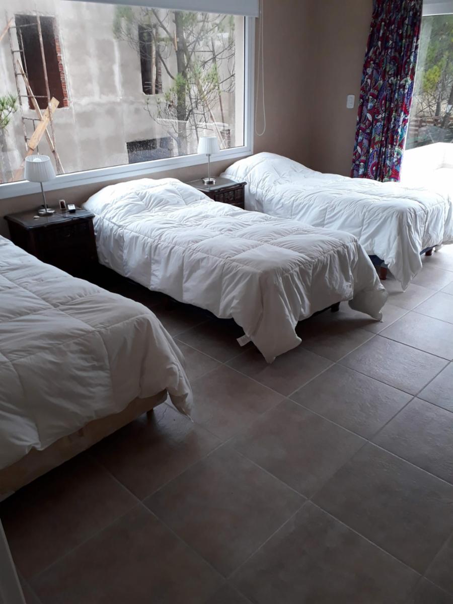 Costa Esmeralda Residencial 1 Lote 408 A 100 Mts Del Mar . — foto 4