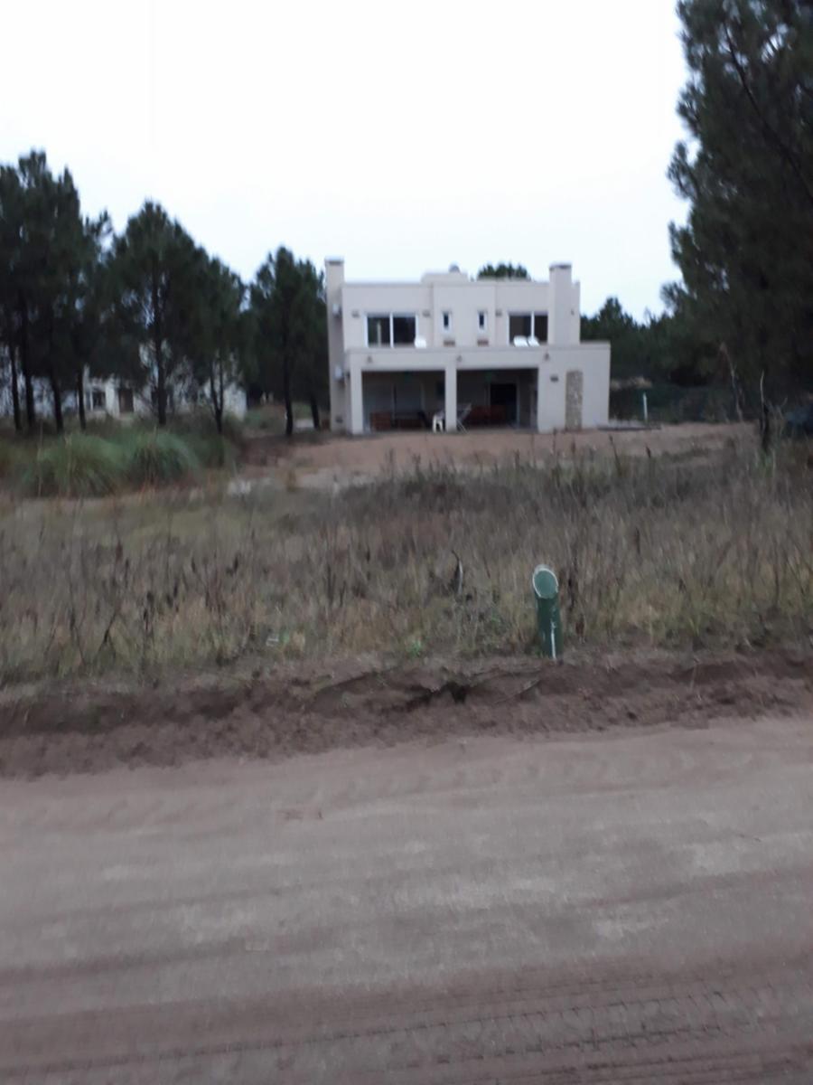 Costa Esmeralda Residencial 1 Lote 408 A 100 Mts Del Mar . — foto 10