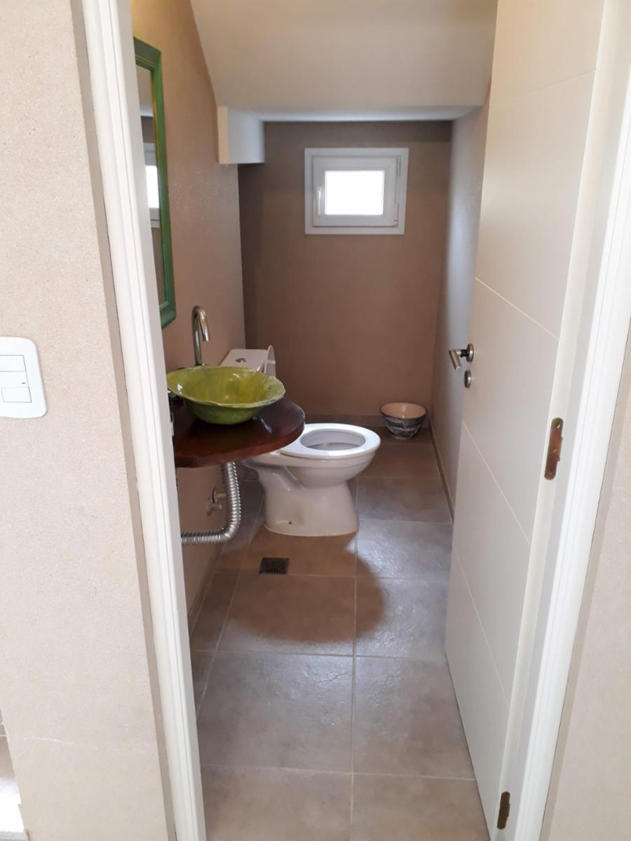 Costa Esmeralda Residencial 1 Lote 408 A 100 Mts Del Mar . — foto 11
