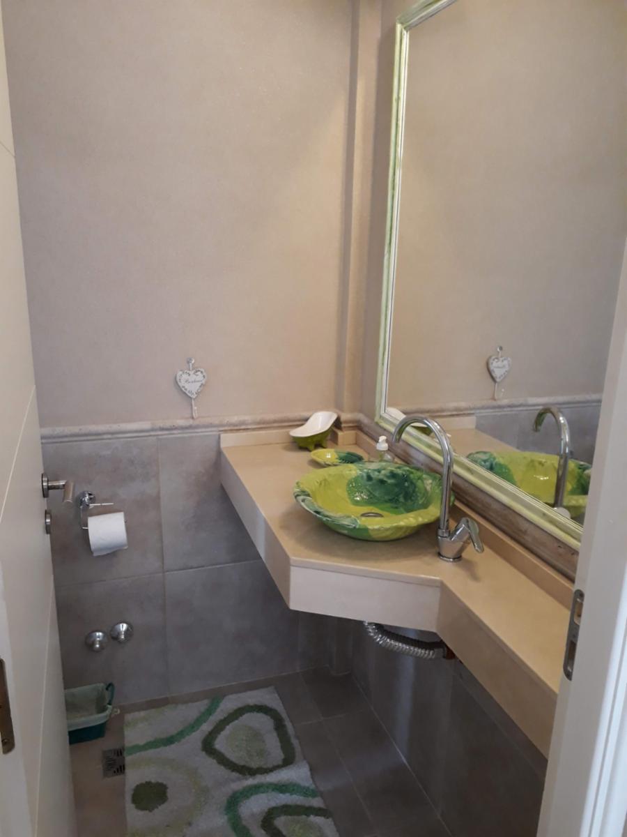 Costa Esmeralda Residencial 1 Lote 408 A 100 Mts Del Mar . — foto 12