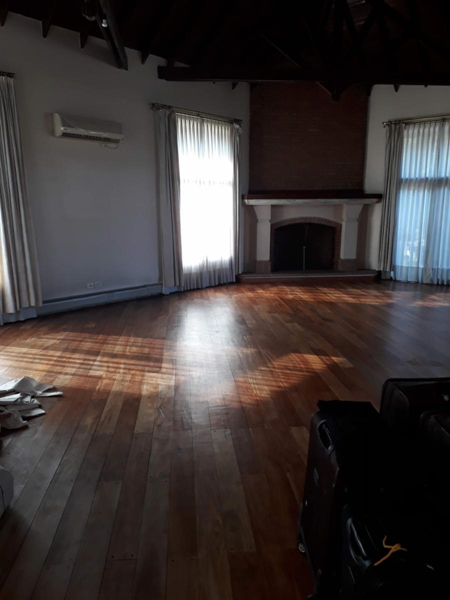 Imponente Vivienda En Exclusivo Country Buenos Aires Golf — foto 3