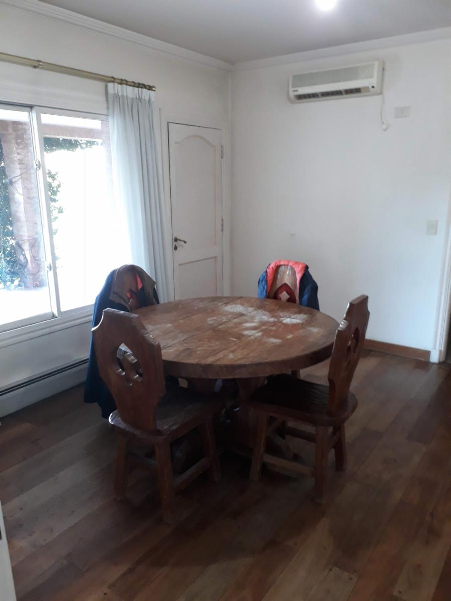 Imponente Vivienda En Exclusivo Country Buenos Aires Golf — foto 5