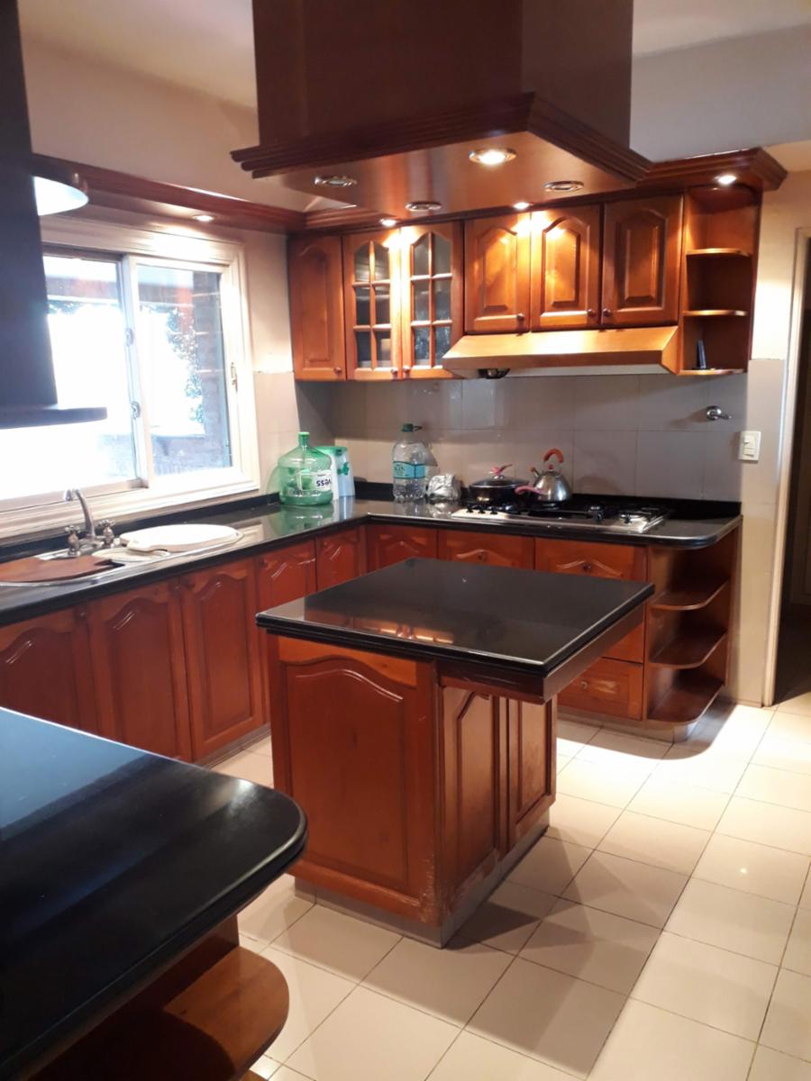 Imponente Vivienda En Exclusivo Country Buenos Aires Golf — foto 7