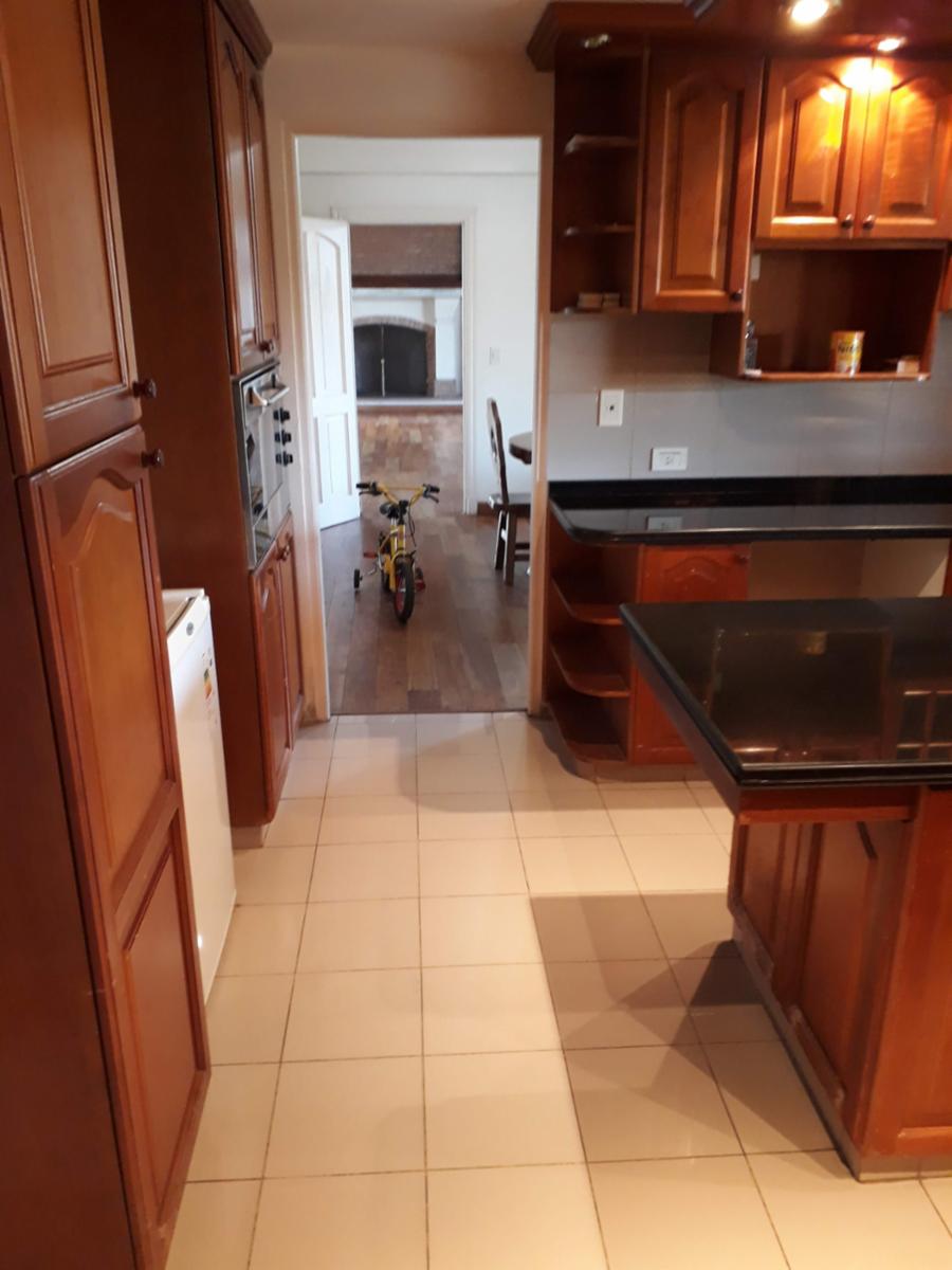 Imponente Vivienda En Exclusivo Country Buenos Aires Golf — foto 9