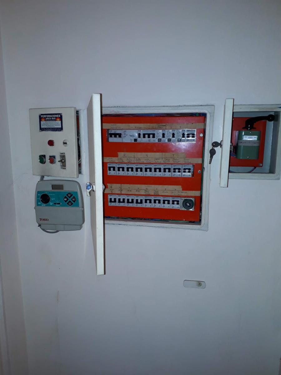 Imponente Vivienda En Exclusivo Country Buenos Aires Golf — foto 11