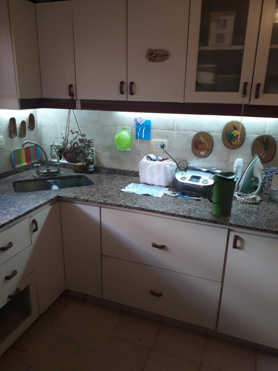 Impecable Triplex En Barrio Cerrado — foto 6
