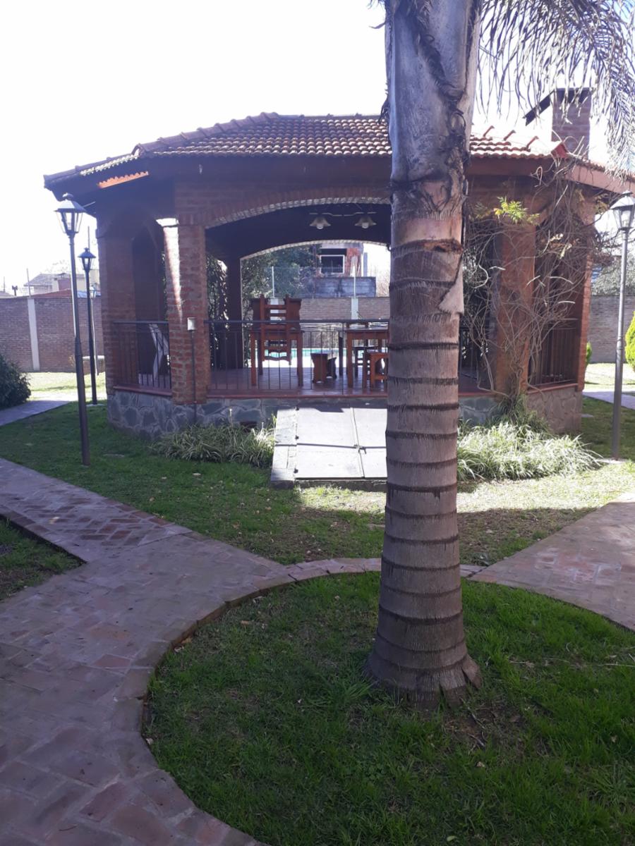 Impecable Triplex En Barrio Cerrado — foto 15