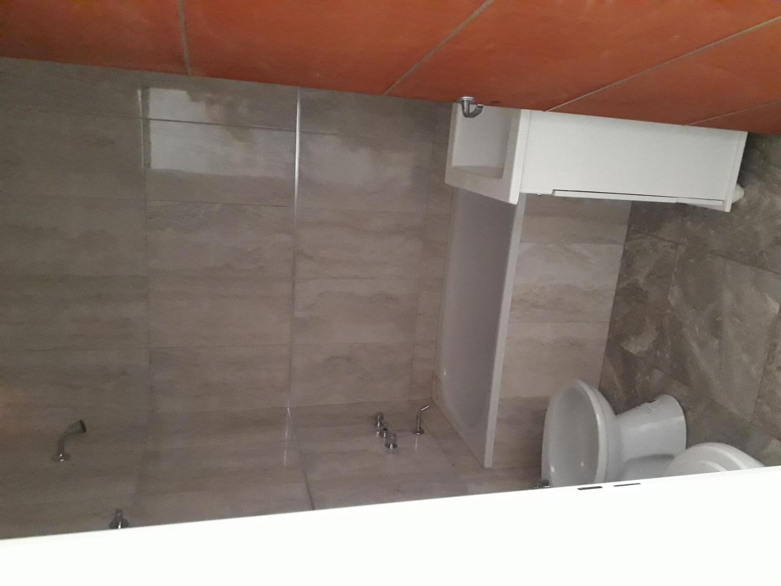 Depto 2 Amb.sin Deposito, En Complejo Cerrado,bajas Expensas - 6