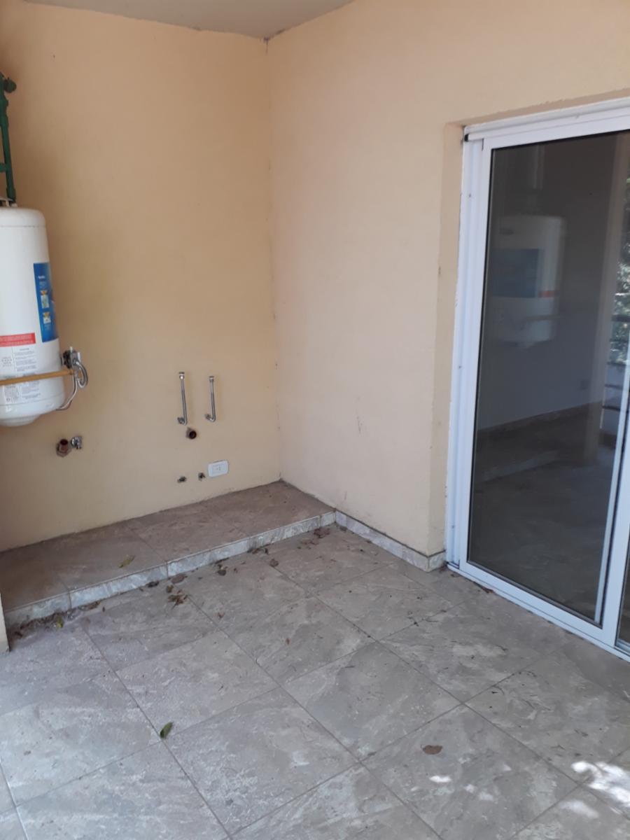 Depto 2 Amb.sin Deposito, En Complejo Cerrado,bajas Expensas - 8