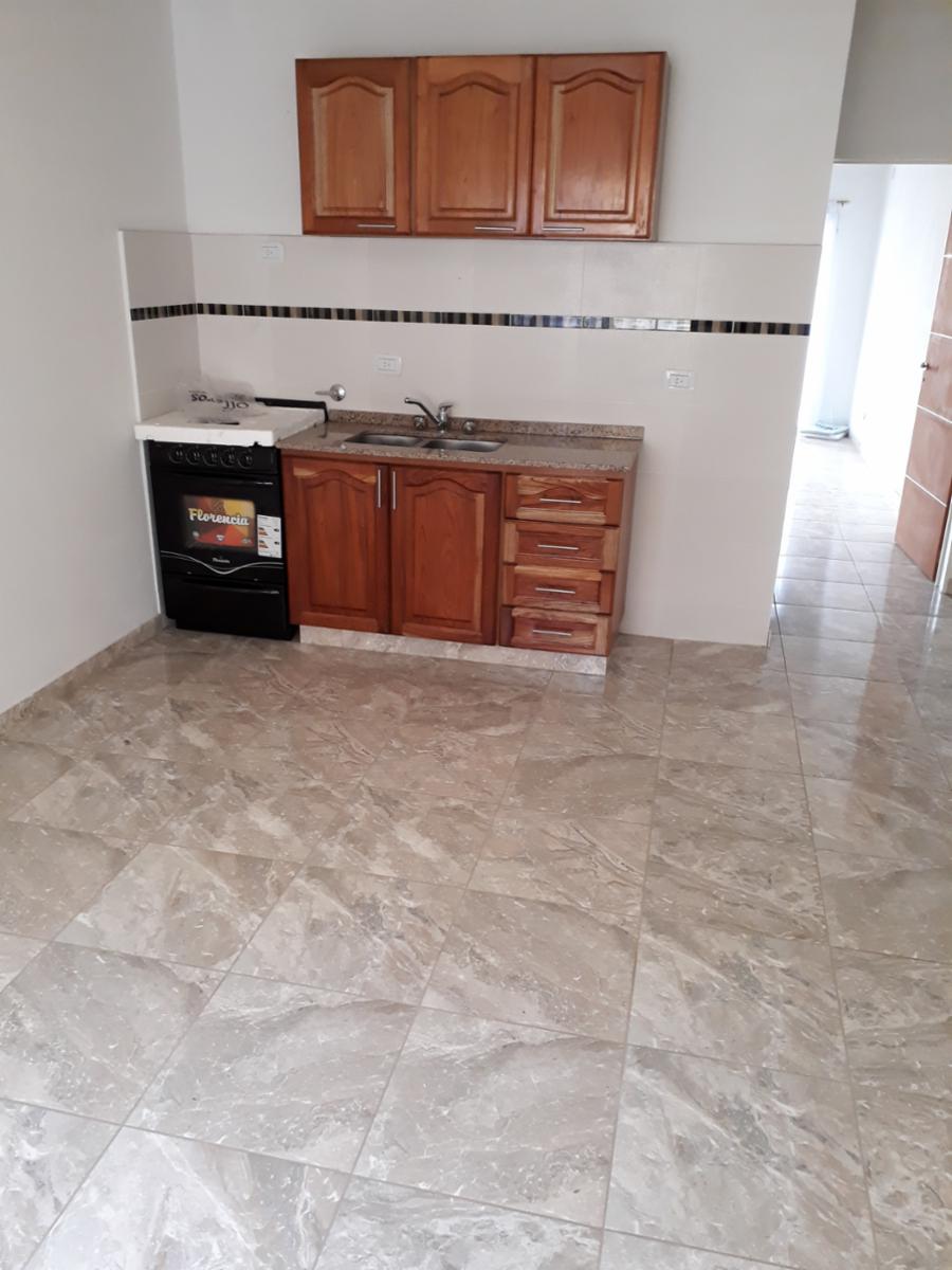 Depto 2 Amb.sin Deposito, En Complejo Cerrado,bajas Expensas - 11