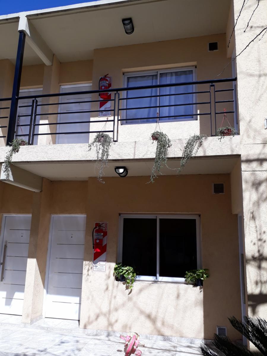 Depto 2 Amb.sin Deposito, En Complejo Cerrado,bajas Expensas - 13