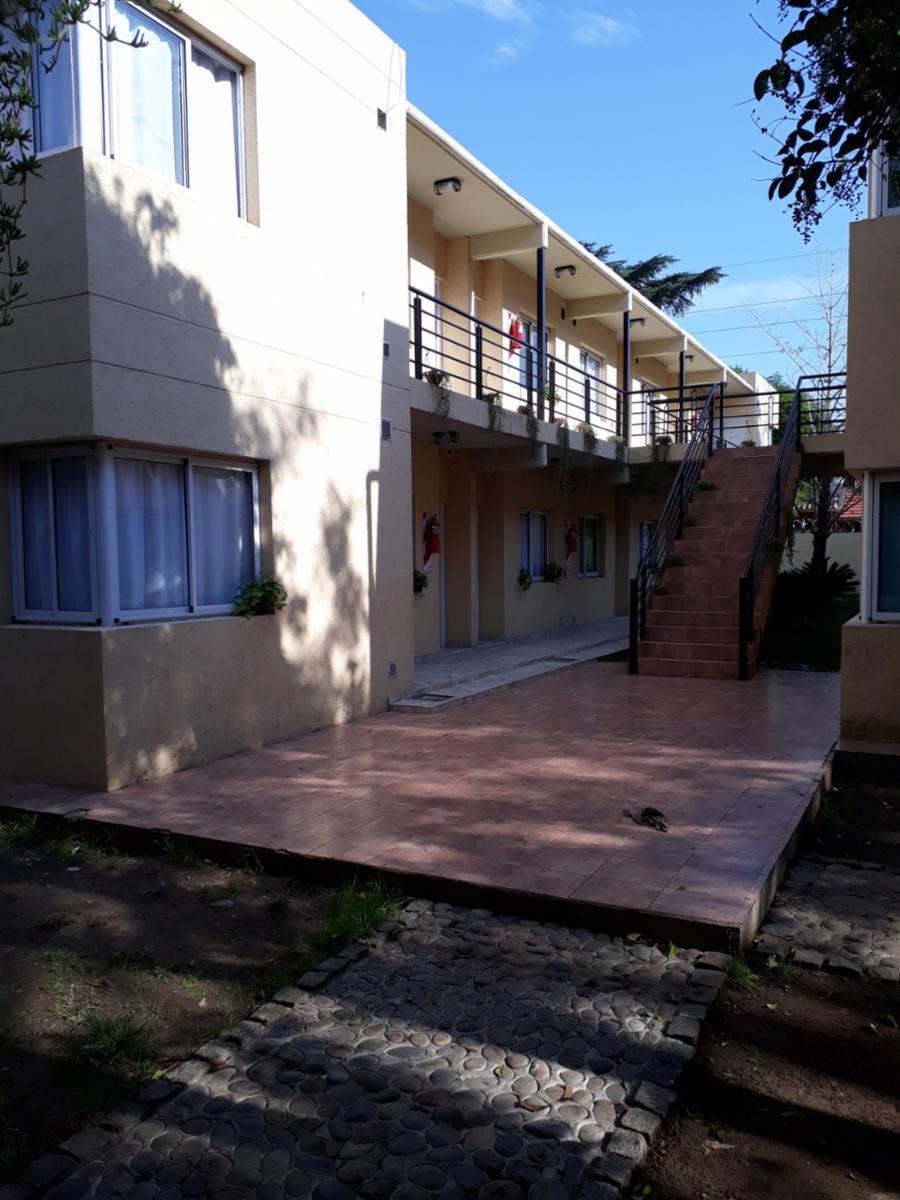 Depto 2 Amb.sin Deposito, En Complejo Cerrado,bajas Expensas - 16