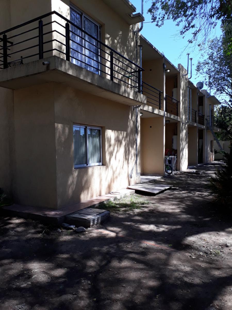 Depto 2 Amb.sin Deposito, En Complejo Cerrado,bajas Expensas - 18